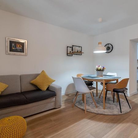 Apartman Benzon Vranjic - 4 Zvjezdice מראה חיצוני תמונה