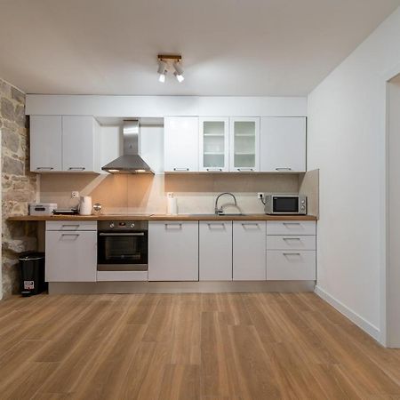 Apartman Benzon Vranjic - 4 Zvjezdice מראה חיצוני תמונה