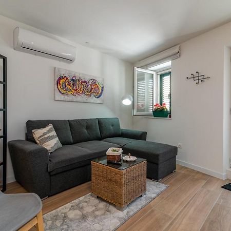 Apartman Benzon Vranjic - 4 Zvjezdice מראה חיצוני תמונה