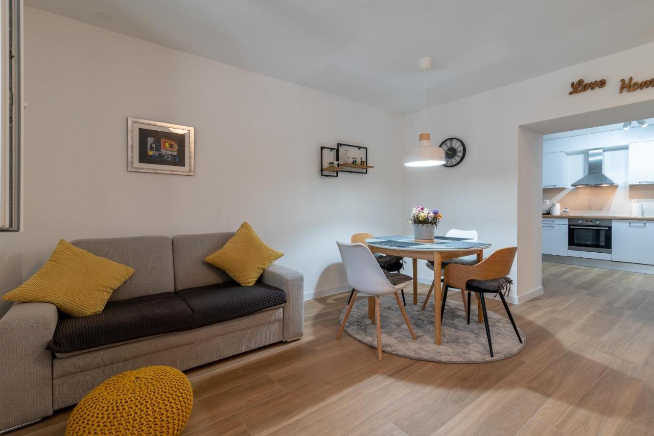 Apartman Benzon Vranjic - 4 Zvjezdice מראה חיצוני תמונה