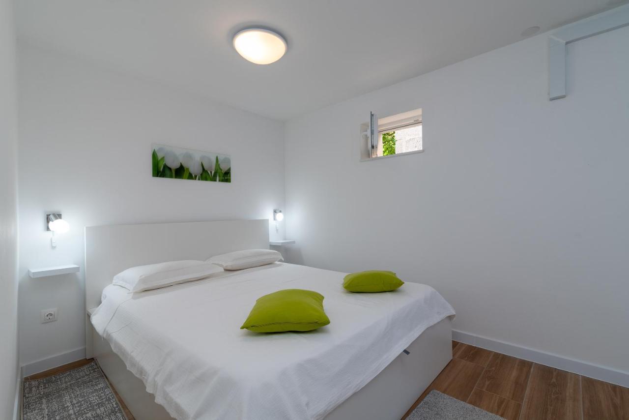 Apartman Benzon Vranjic - 4 Zvjezdice מראה חיצוני תמונה
