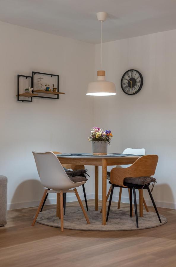 Apartman Benzon Vranjic - 4 Zvjezdice מראה חיצוני תמונה